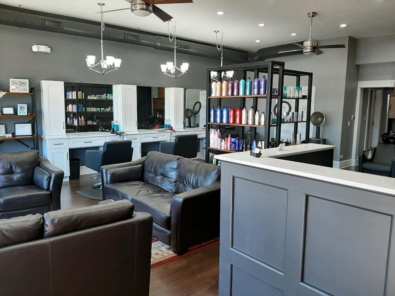 Lorena's Hair Salon in Brookfield, IL (2)