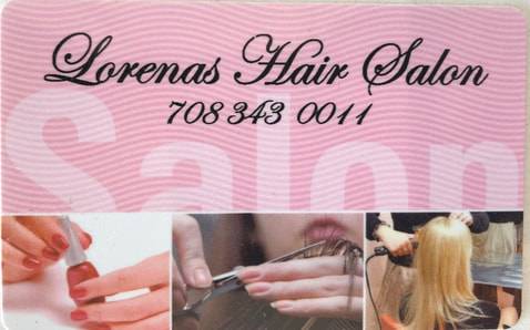 Lorena's Hair Salon in Brookfield, IL (3)
