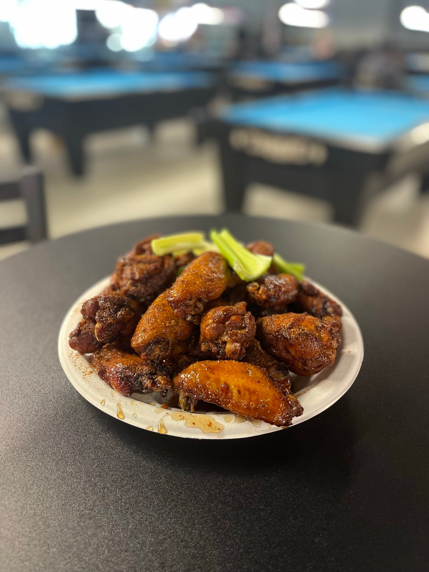 Center Pocket Sports Bar in Bowie, MD