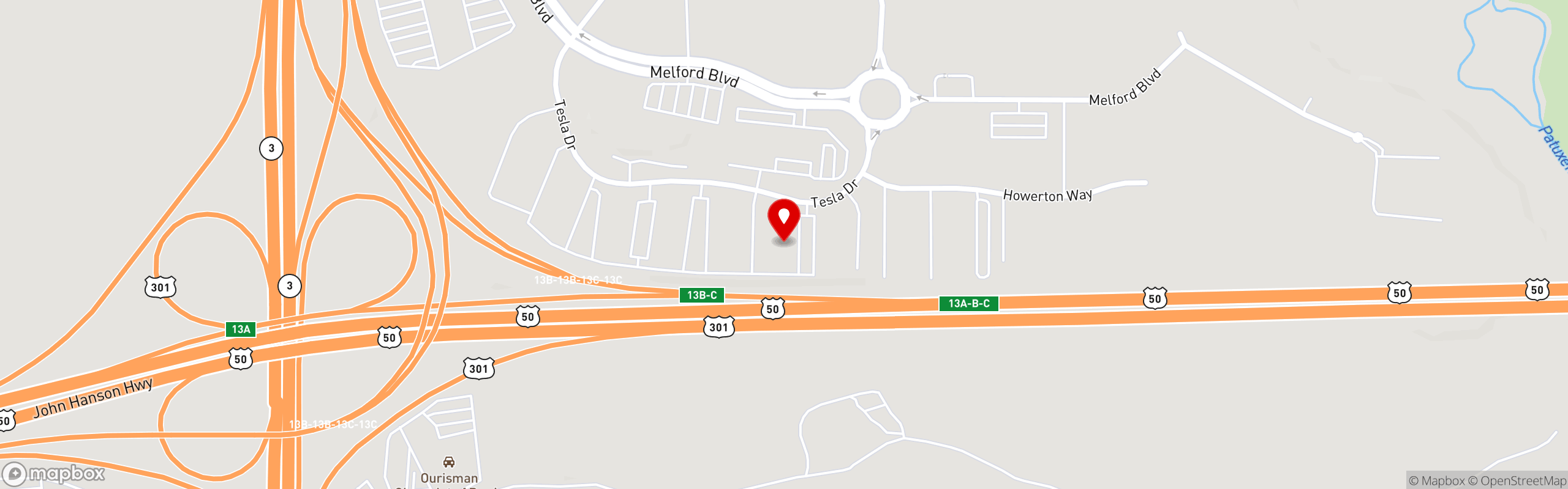 Center Pocket Sports Bar in Bowie, MD (3)