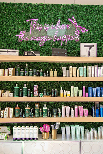 Silvia Salon and Spa in Mt Pleasant, SC (2)