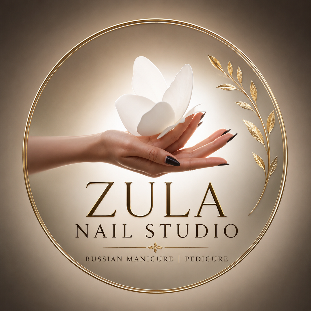 Zula Nail Studio | Russian Manicure Walnut Creek | Pedicure in Walnut Creek, CA