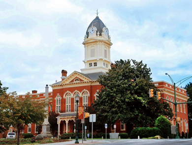 Zachary A. Cohen, Attorney at Law in Monroe, NC
