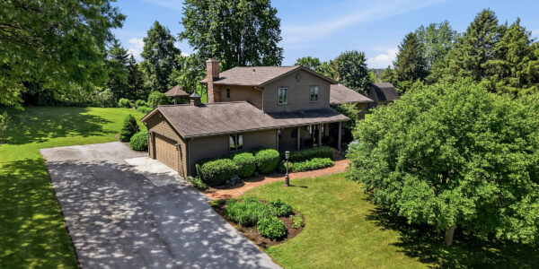 Rachel Mayer, Realtor - Pleasant View Realty in Plymouth, WI