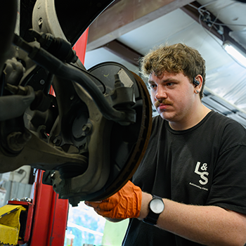 L&S Automotive in Baton Rouge, LA