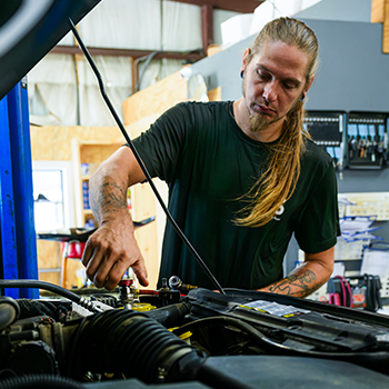 L&S Automotive in Baton Rouge, LA (2)