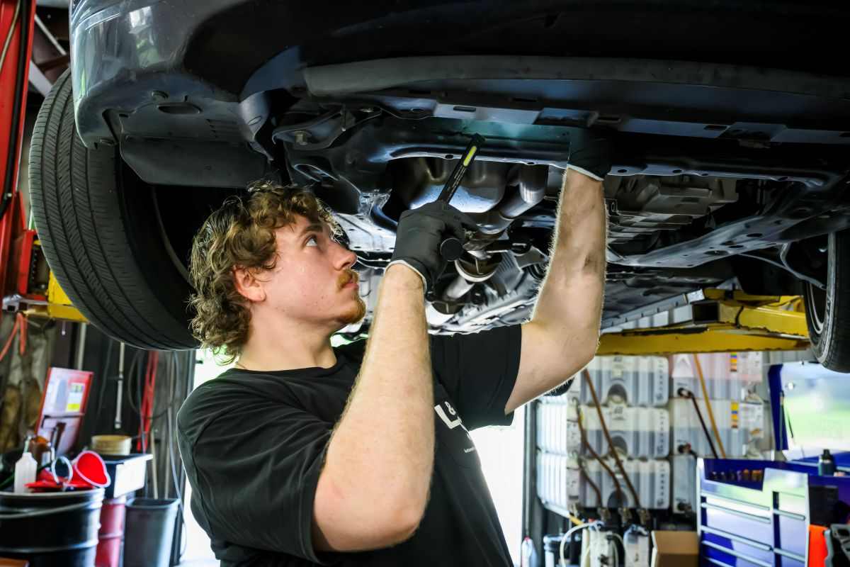 L&S Automotive in Baton Rouge, LA (5)