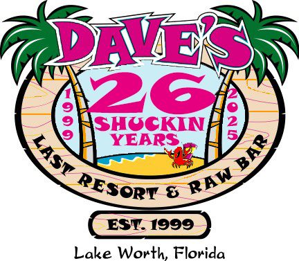 Dave's Last Resort & Raw Bar in Lake Worth Beach, FL (5)