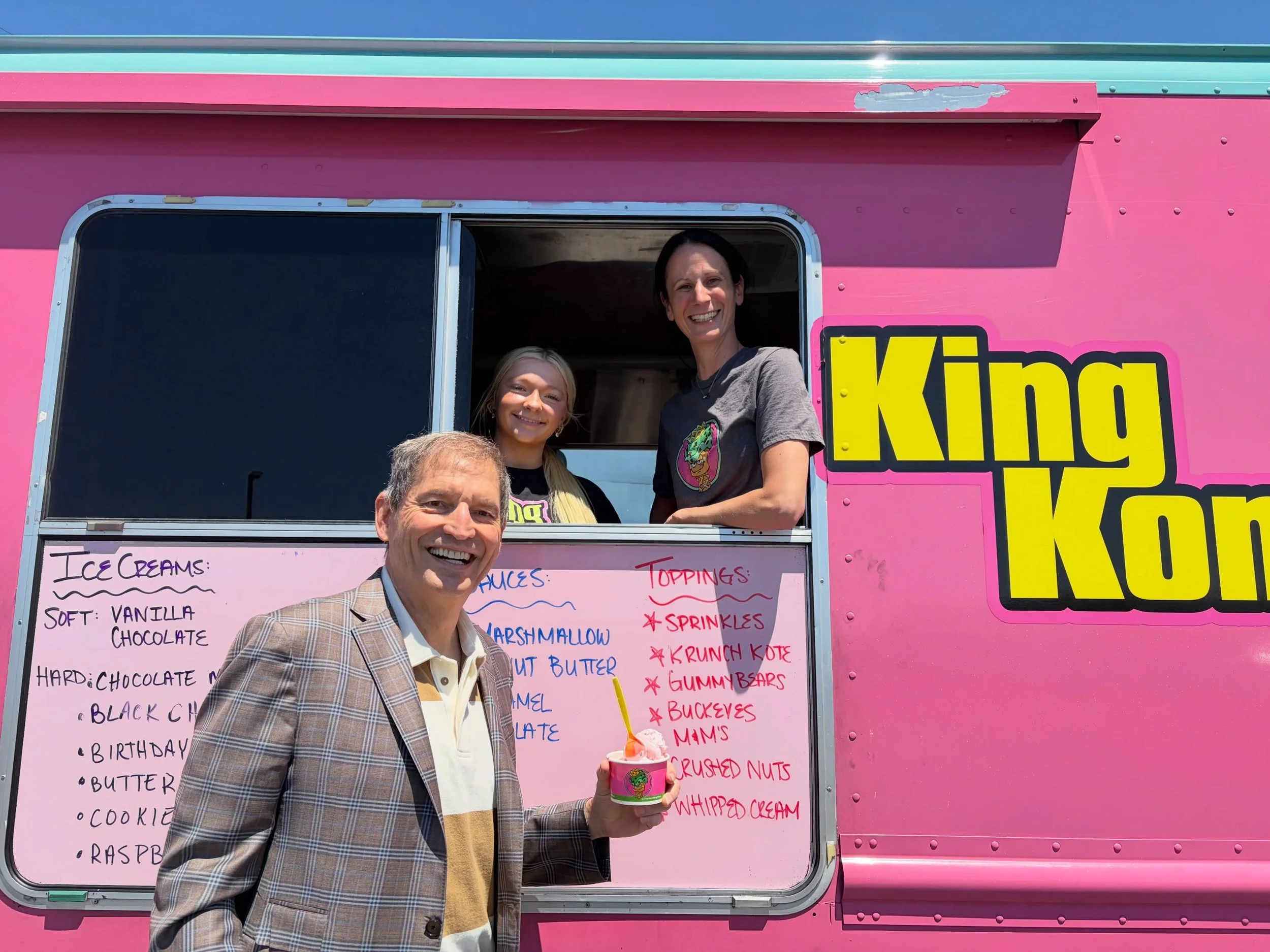 King Kone in Chardon, OH (6)