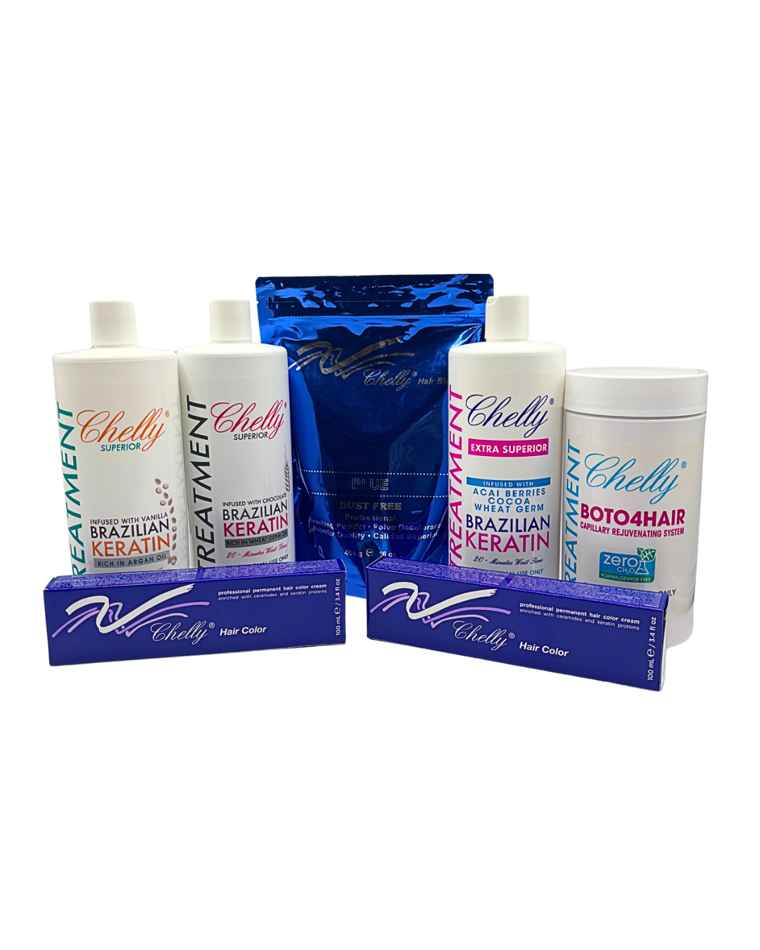 Blondette Beauty Supply in Hialeah, FL