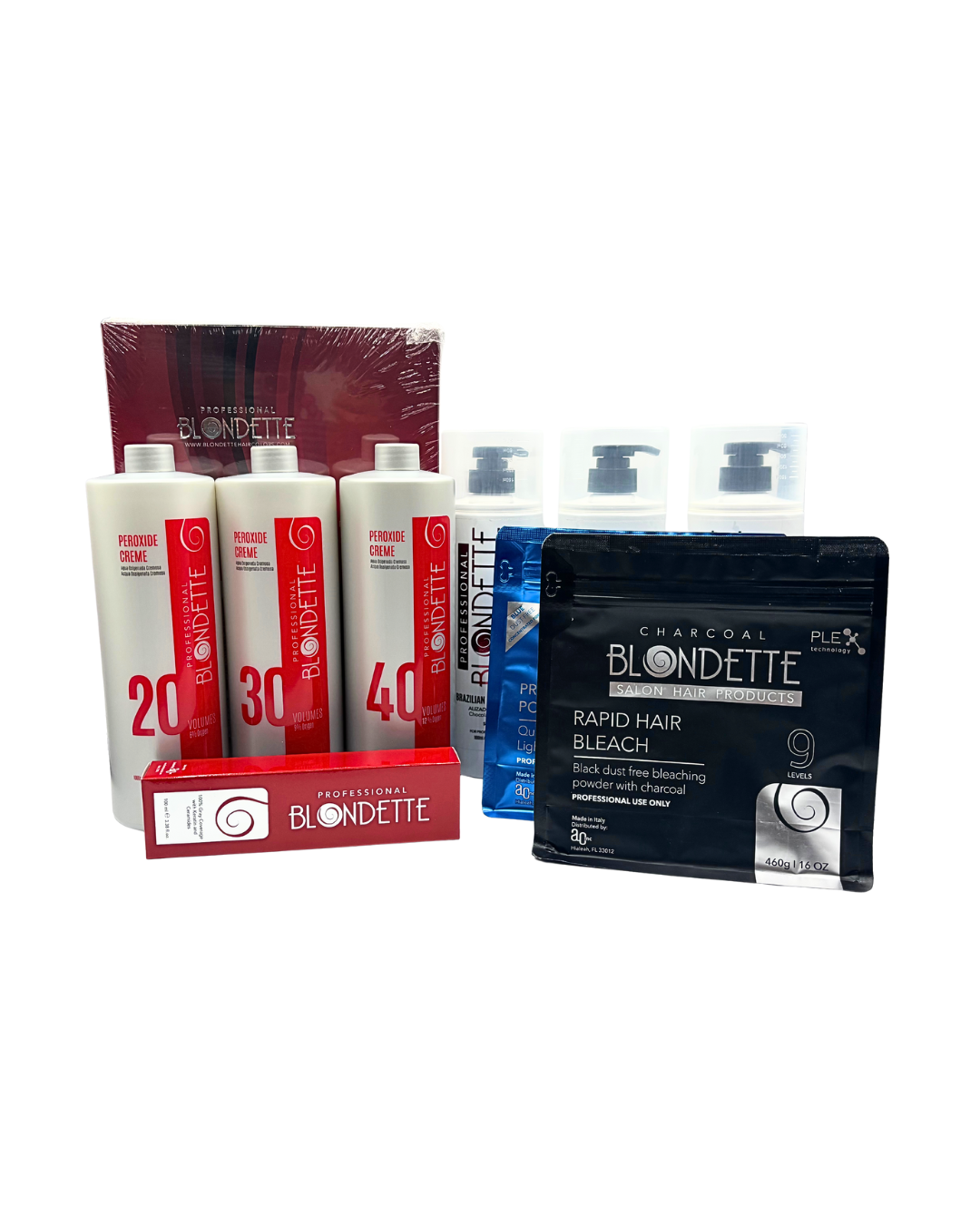 Blondette Beauty Supply in Hialeah, FL (2)