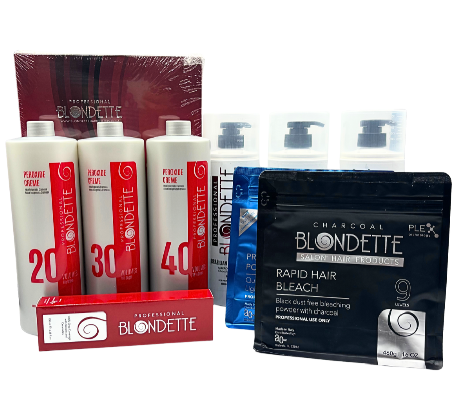 Blondette Beauty Supply in Hialeah, FL (4)