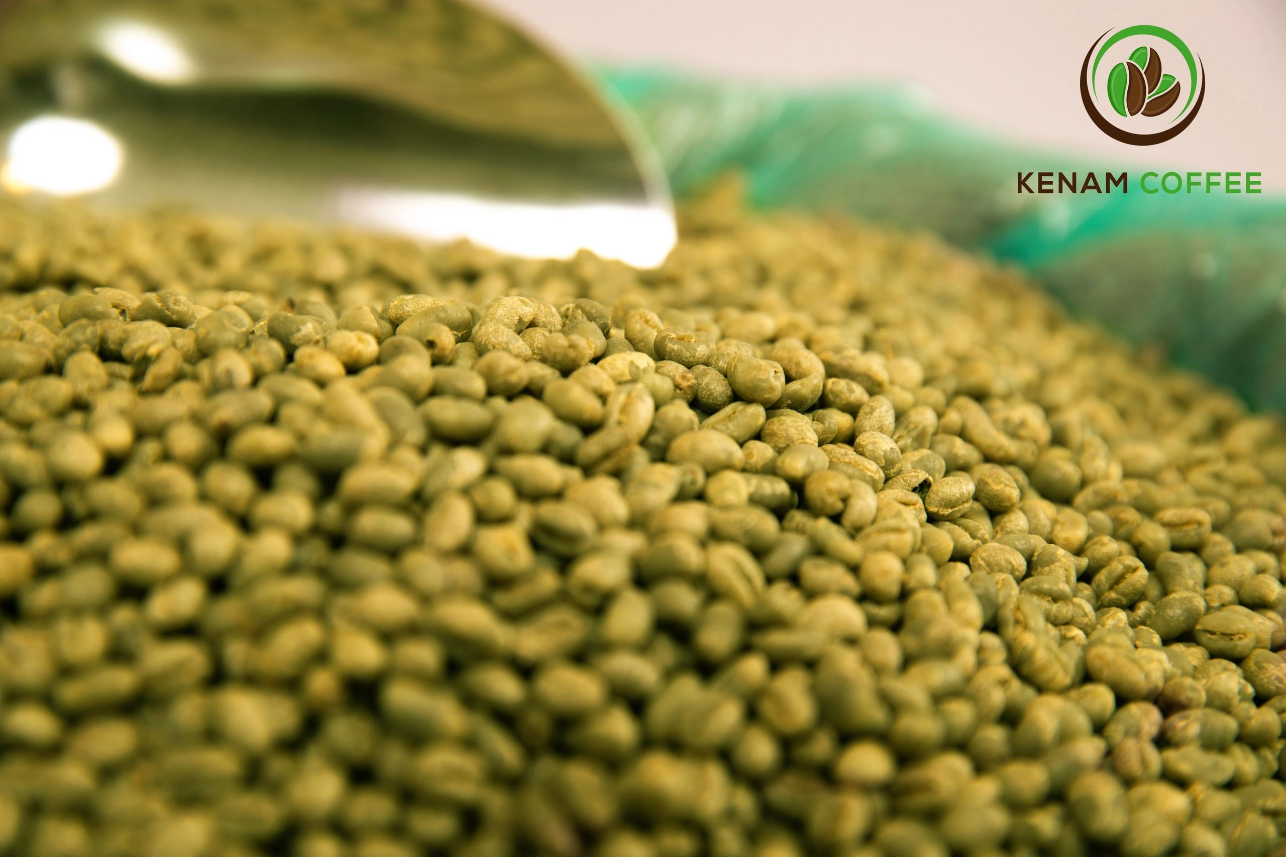 Kenam Coffee: Specialty coffee in Fort Wayne, IN