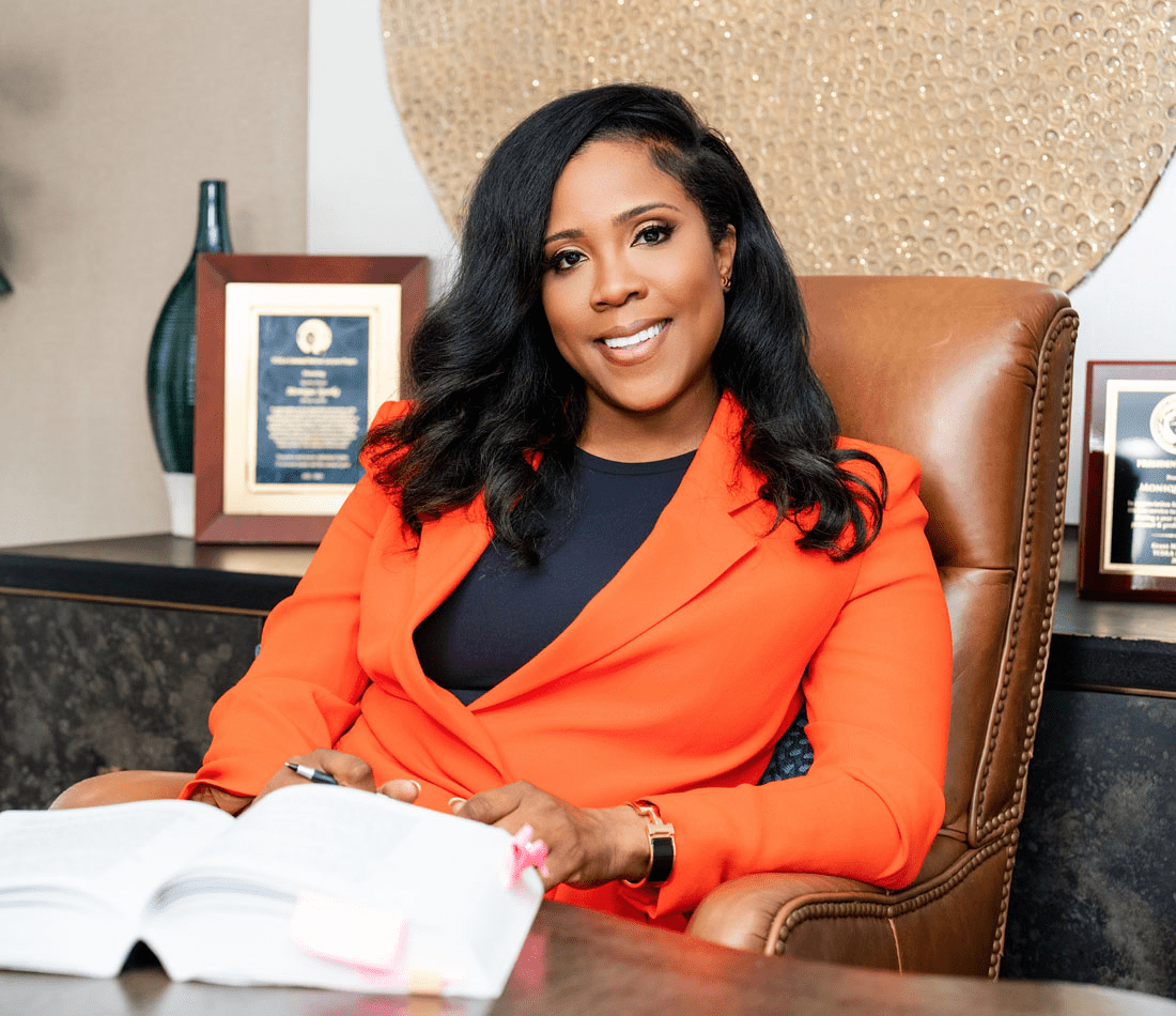 The Sparks Law Firm, PC in Houston, TX
