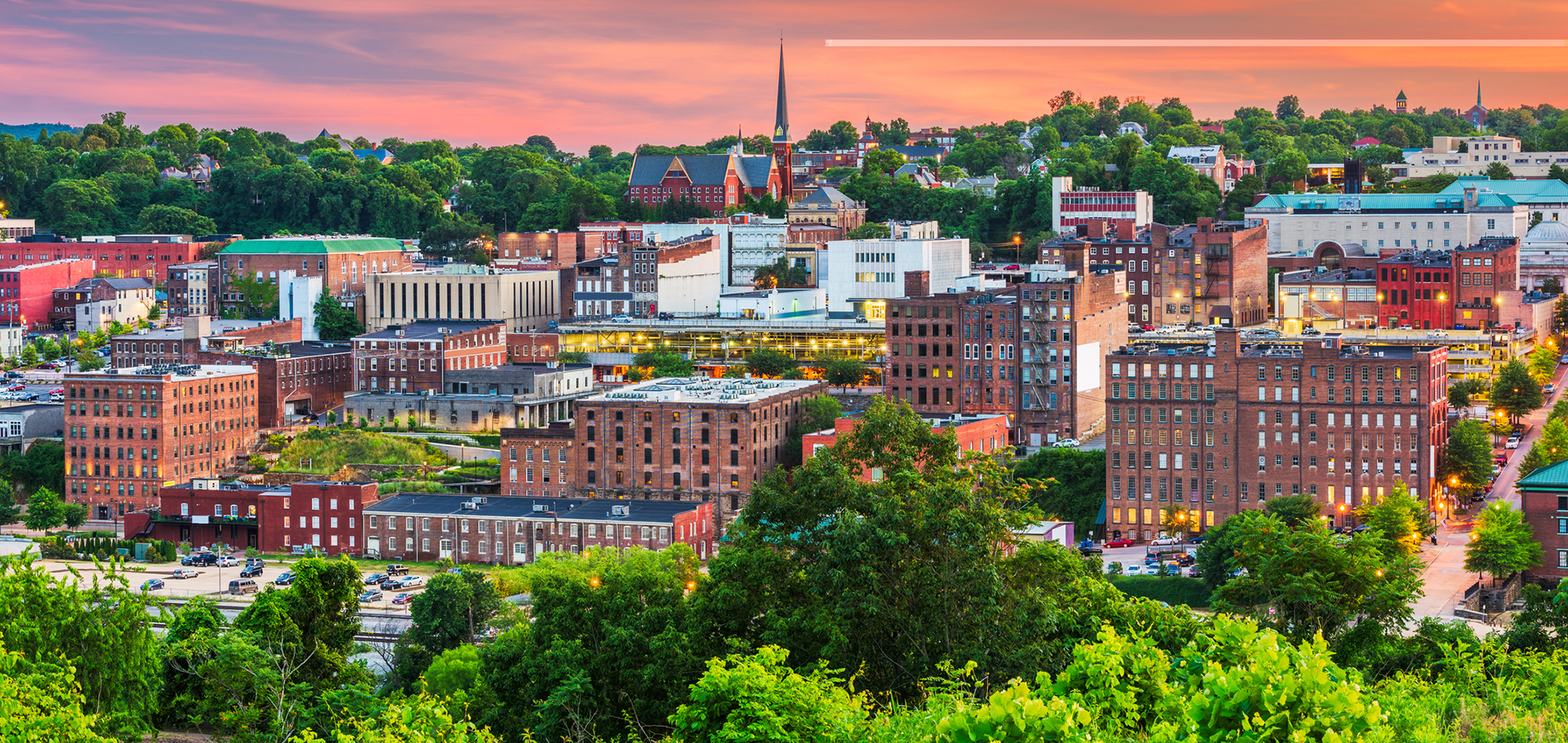 Karl Miller Realty, LLC in Lynchburg, VA