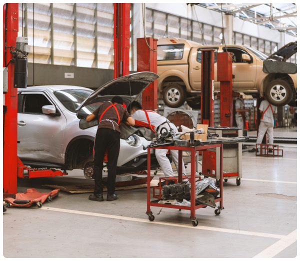Three Suns Auto Care in Media, PA (2)