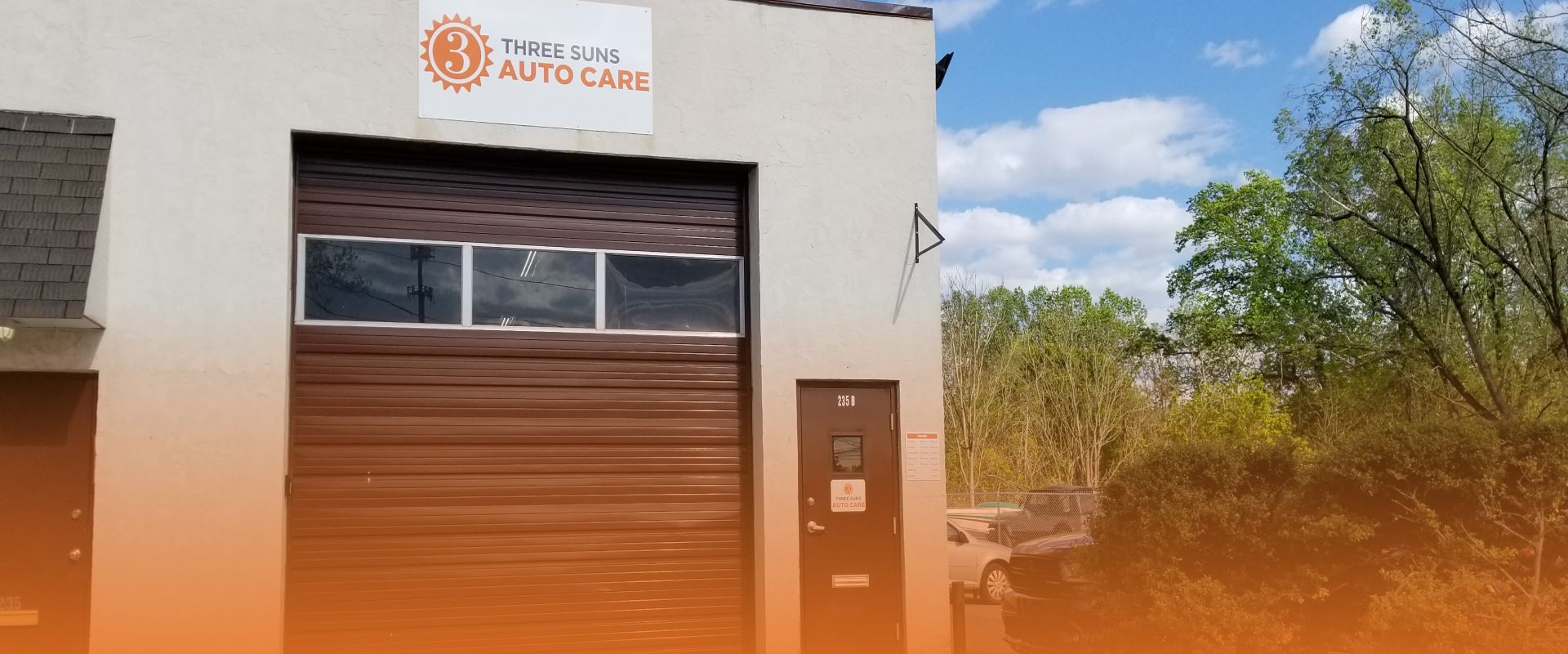 Three Suns Auto Care in Media, PA (4)