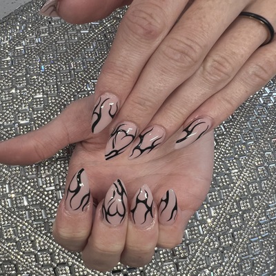 Aqua Nails Spa in Lima, OH (4)