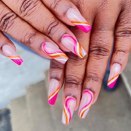 Aqua Nails Spa in Lima, OH (5)
