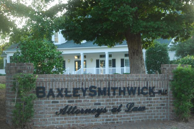BaxleySmithwick PLLC in Shallotte, NC