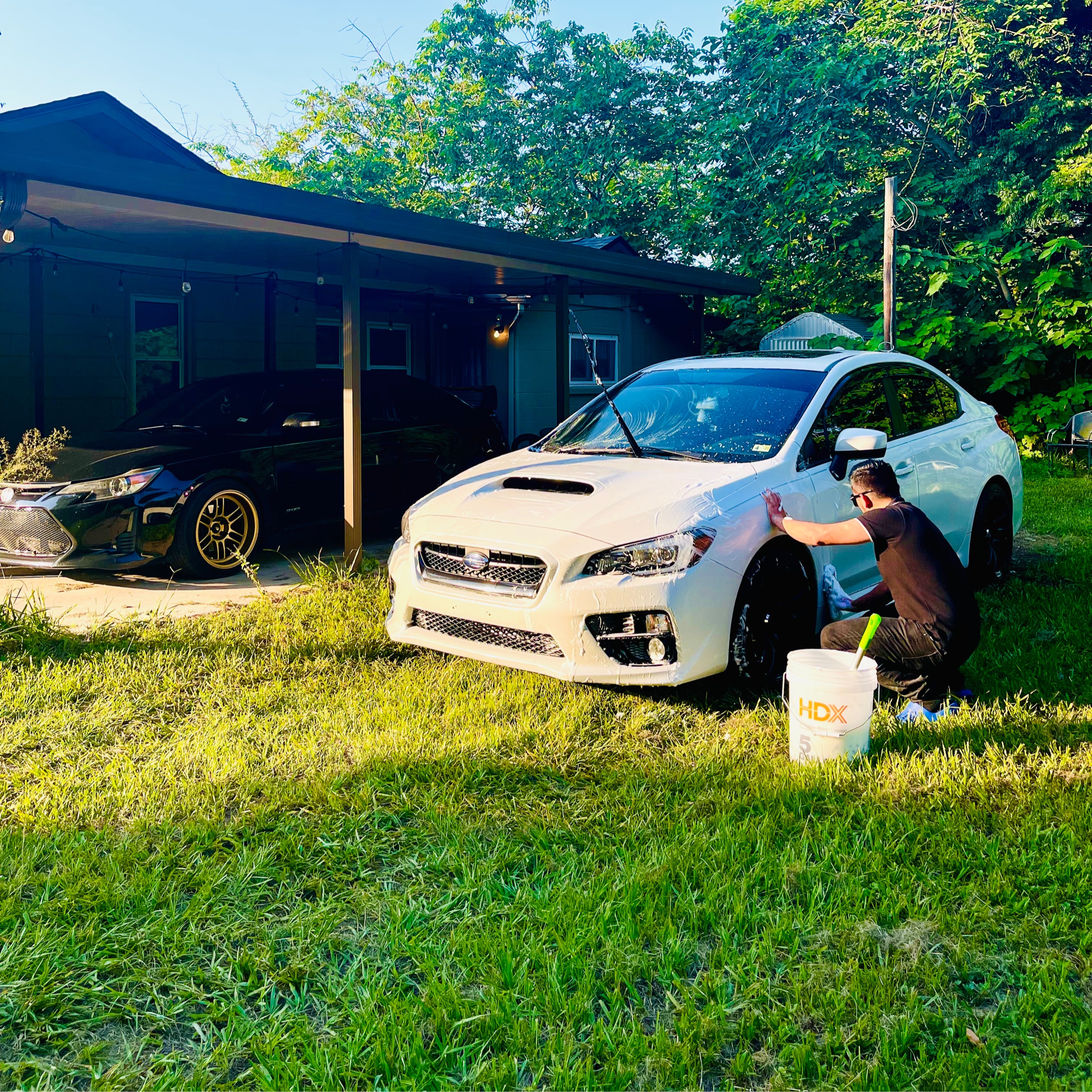 TMBADETAILING in Belleview, FL