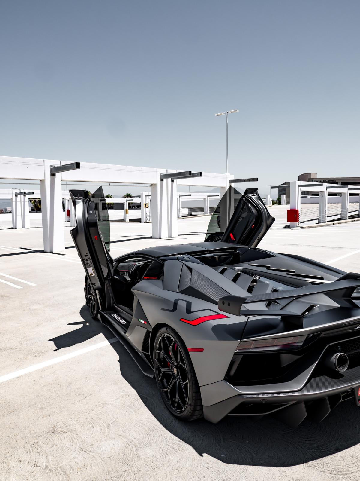 SSR Performance | European and Exotic Vehicle Repair & Maintenance in Irvine, CA (4)