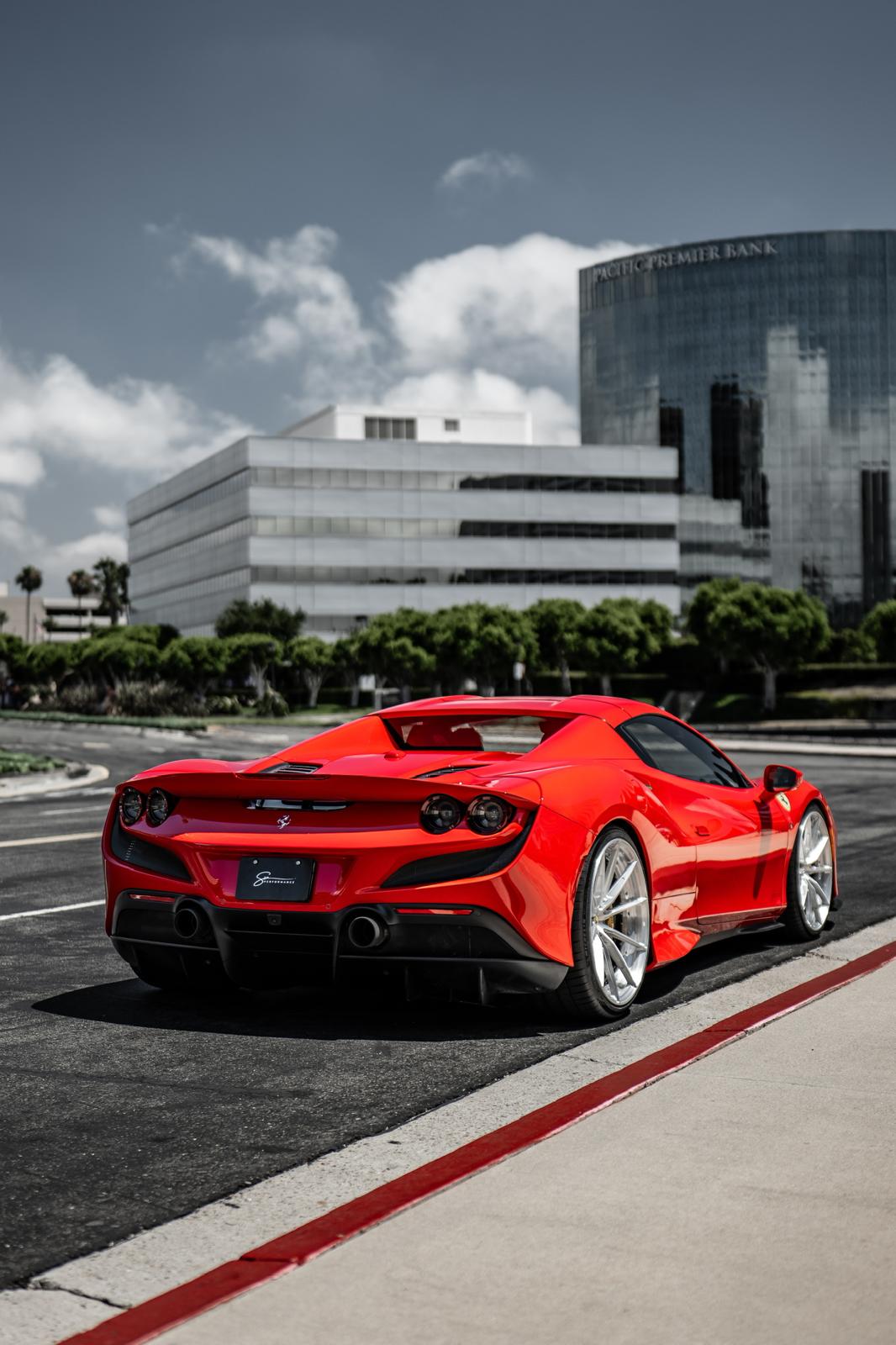 SSR Performance | European and Exotic Vehicle Repair & Maintenance in Irvine, CA (5)