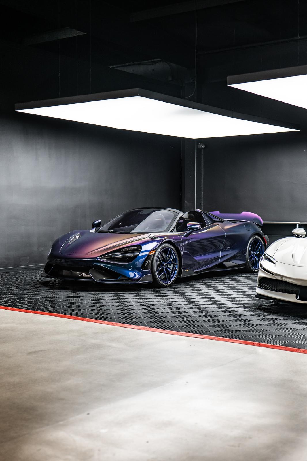 SSR Performance | European and Exotic Vehicle Repair & Maintenance in Irvine, CA (6)