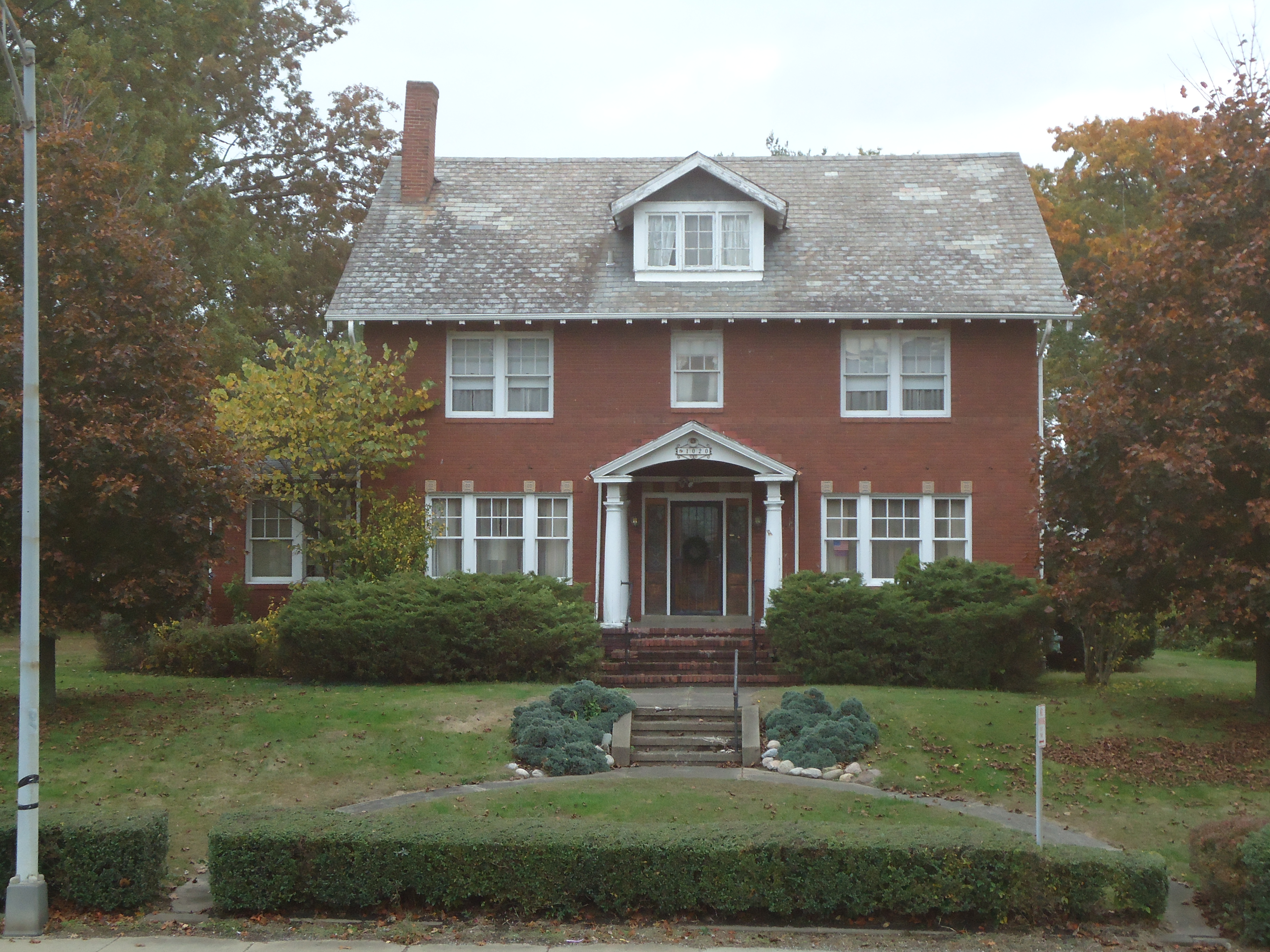Marczewski Law Offices LLC in Zanesville, OH