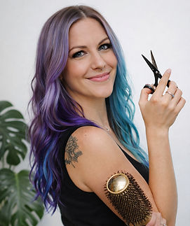 Volume Hair Salon in Summerville, SC (2)