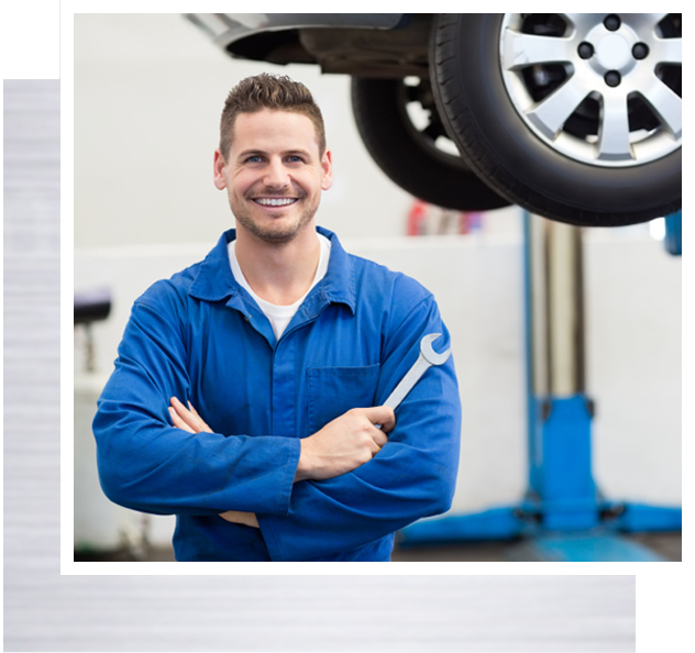 Sam & Joe's Foreign Car Repair in Pantego, TX (2)