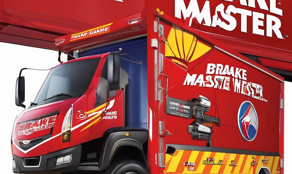 Brake Master Mobile Mechanics in Palm Desert, CA