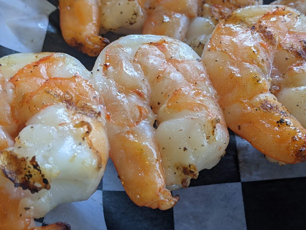 Jazzy's Mainely Lobster in Cocoa Beach, FL (3)