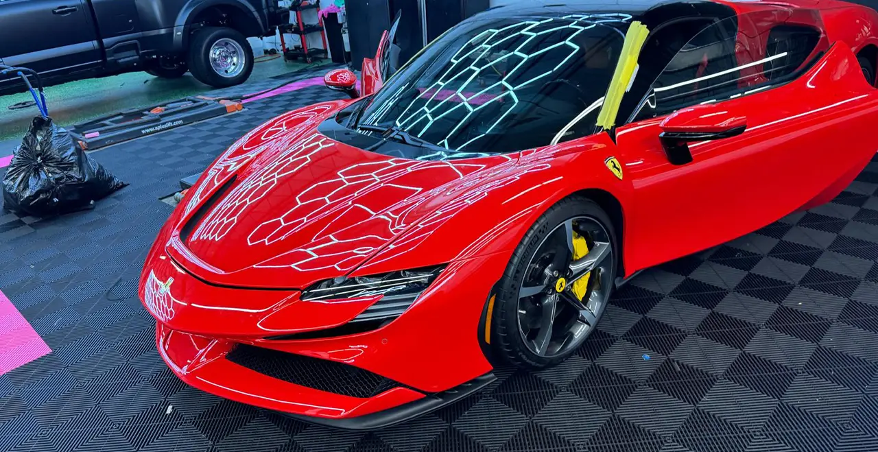 Ecophant Auto Detailing in Boca Raton, FL