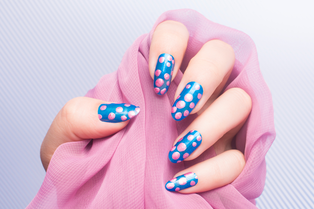SkyCharm Nail Spa in Jenkintown, PA