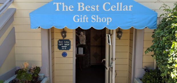 The Steinbeck House Restaurant & Event Venue in Salinas, CA (6)