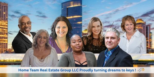 Tina Lewis REALTOR® Home Team Real Estate Group LLC in West Allis, WI (6)