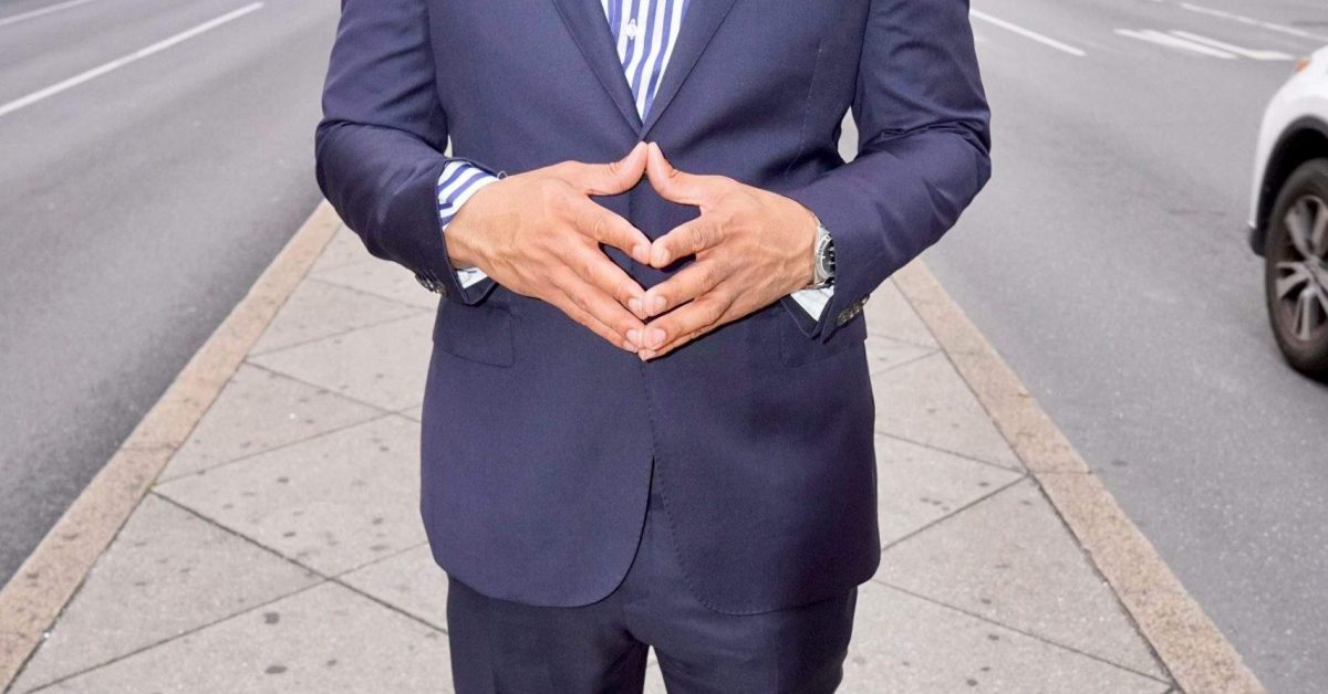 Black Jew Wealth Coach in Philadelphia, PA (5)