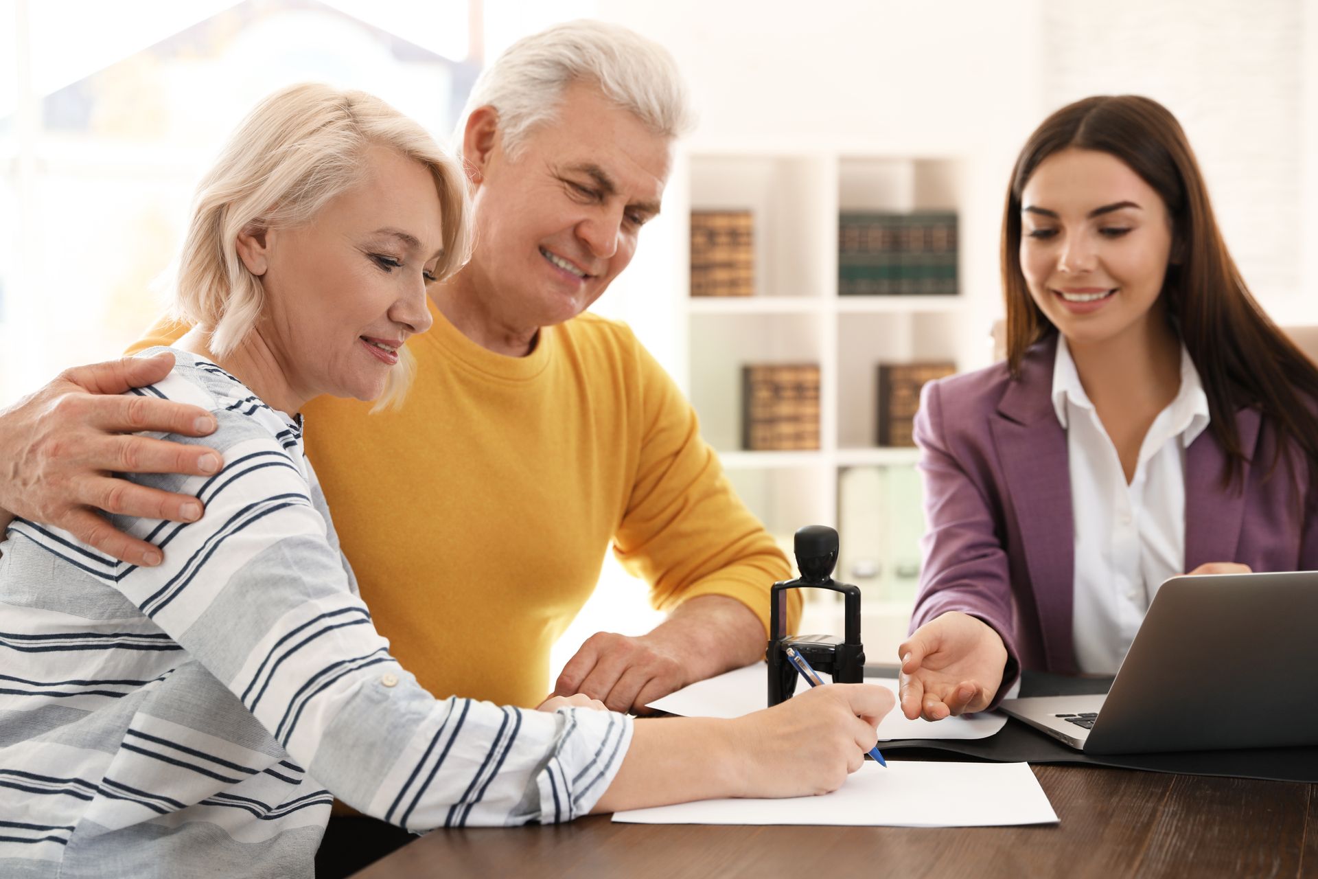 Victory Notary Public & Loan Signing Co. in Victorville, CA (3)