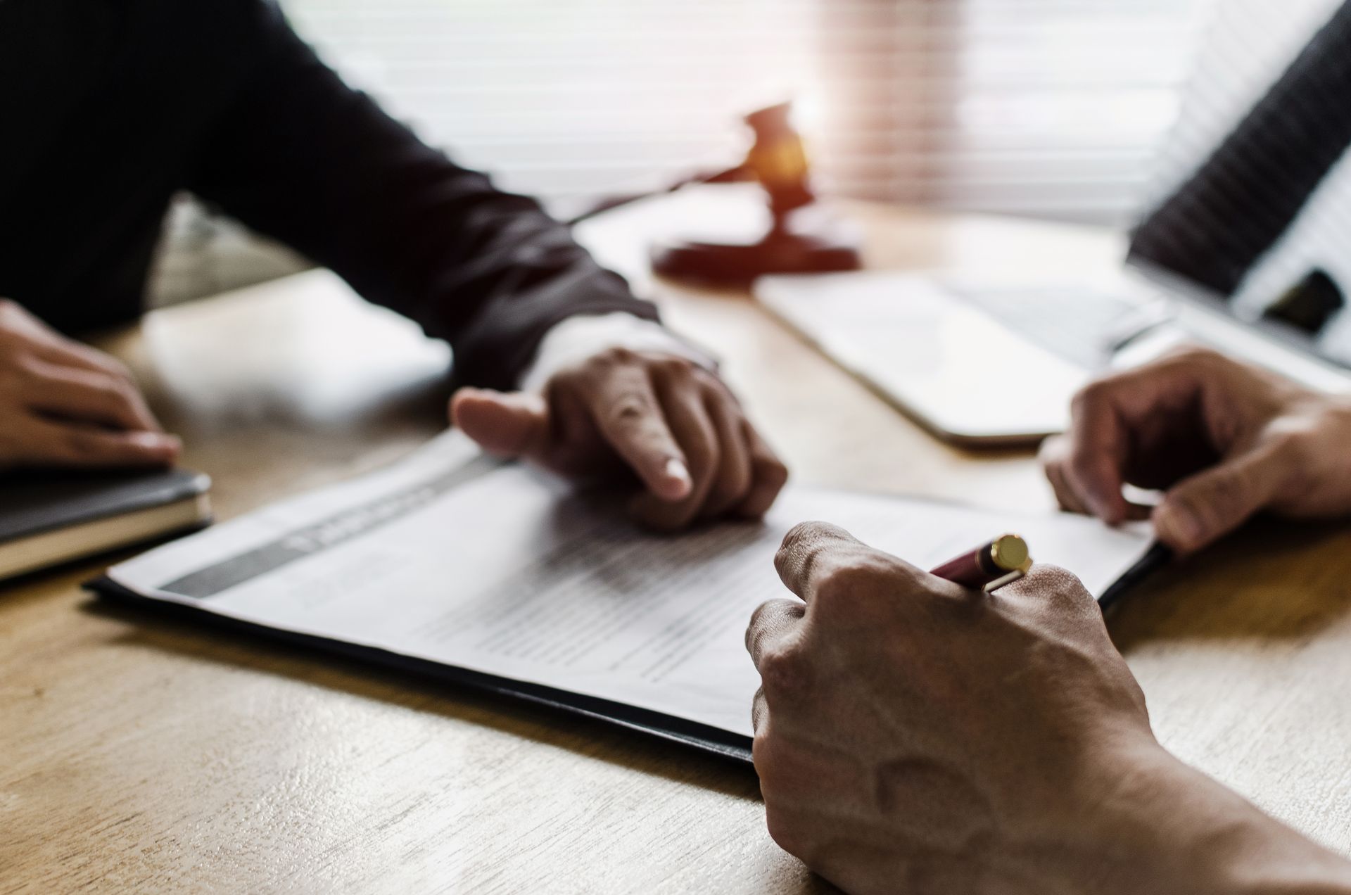 Victory Notary Public & Loan Signing Co. in Victorville, CA (4)