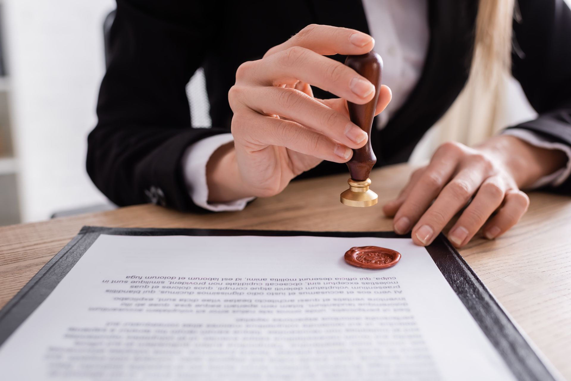 Victory Notary Public & Loan Signing Co. in Victorville, CA (5)