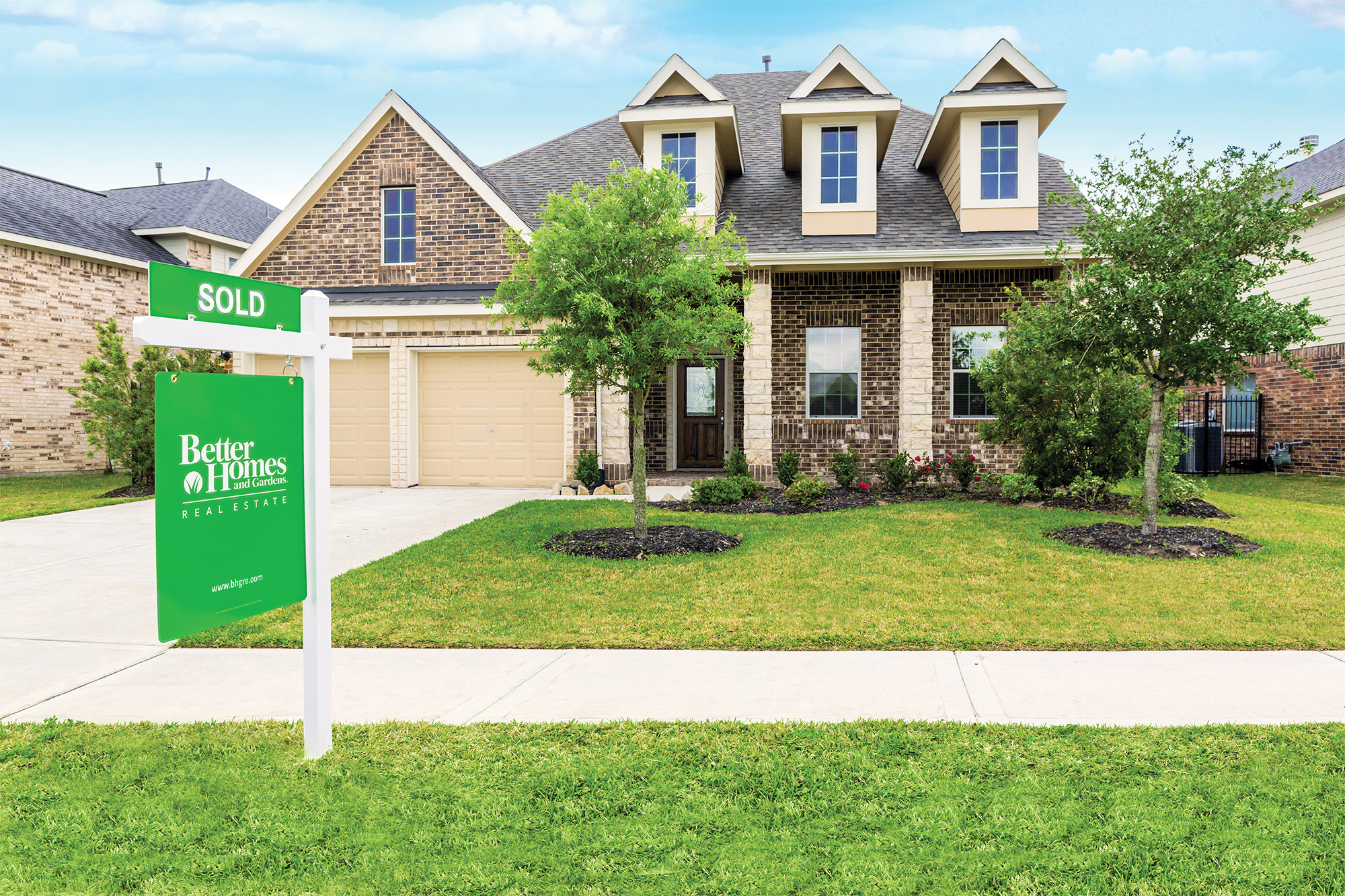 BHGRE Jackson Realty in LaFayette, GA