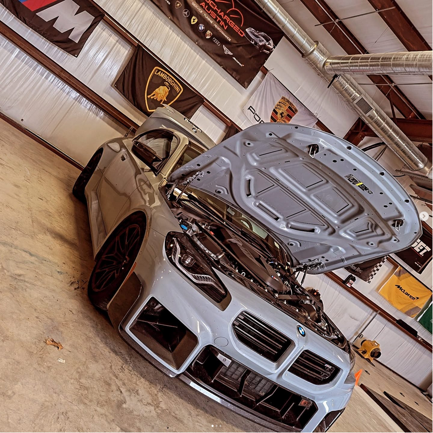 Eurocharged Performance HTX in Houston, TX (4)