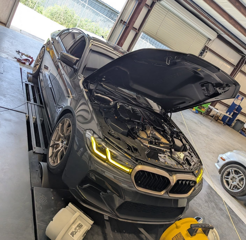 Eurocharged Performance HTX in Houston, TX (5)