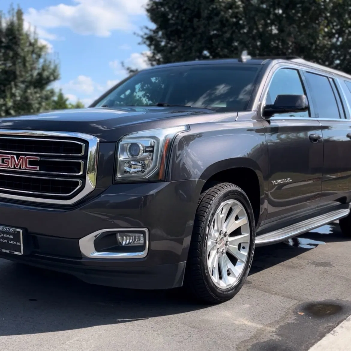 JL Detailing in Lumberton, NC (2)