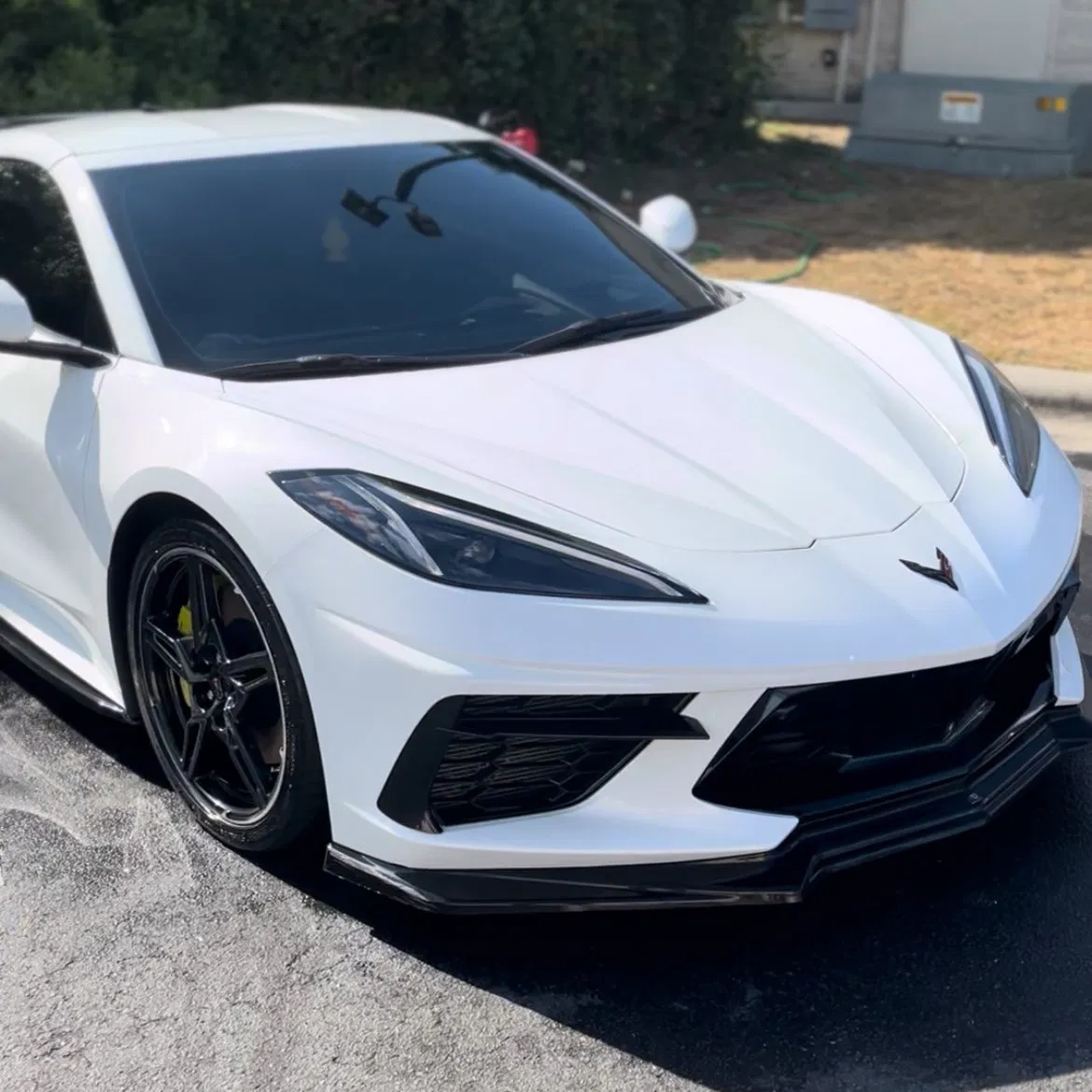 JL Detailing in Lumberton, NC (4)