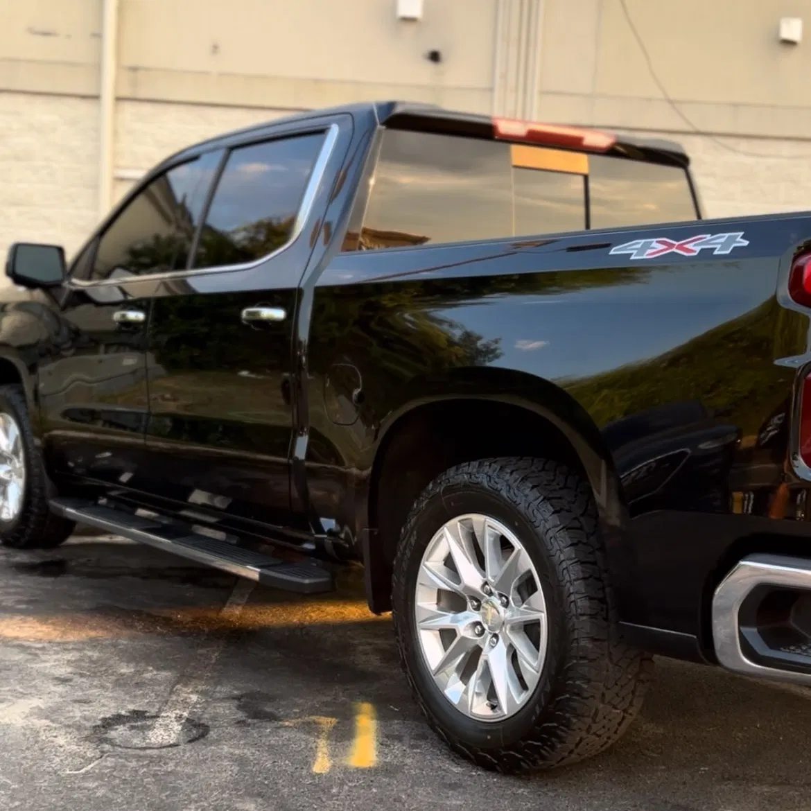 JL Detailing in Lumberton, NC (5)