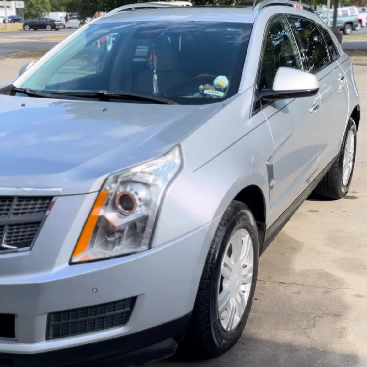JL Detailing in Lumberton, NC (6)