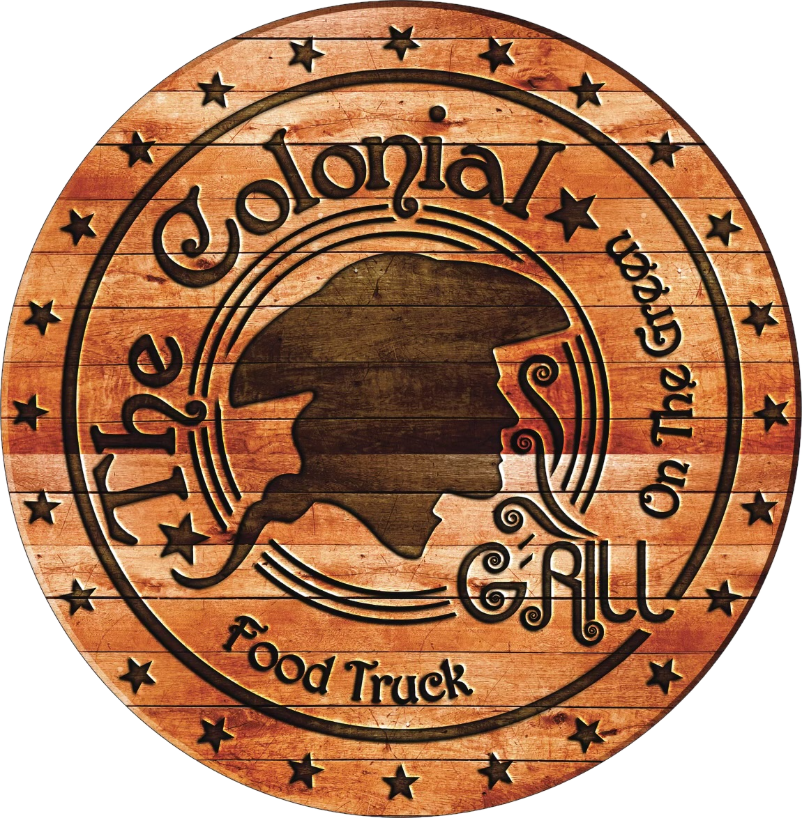 The Colonial Grill in Morristown, NJ