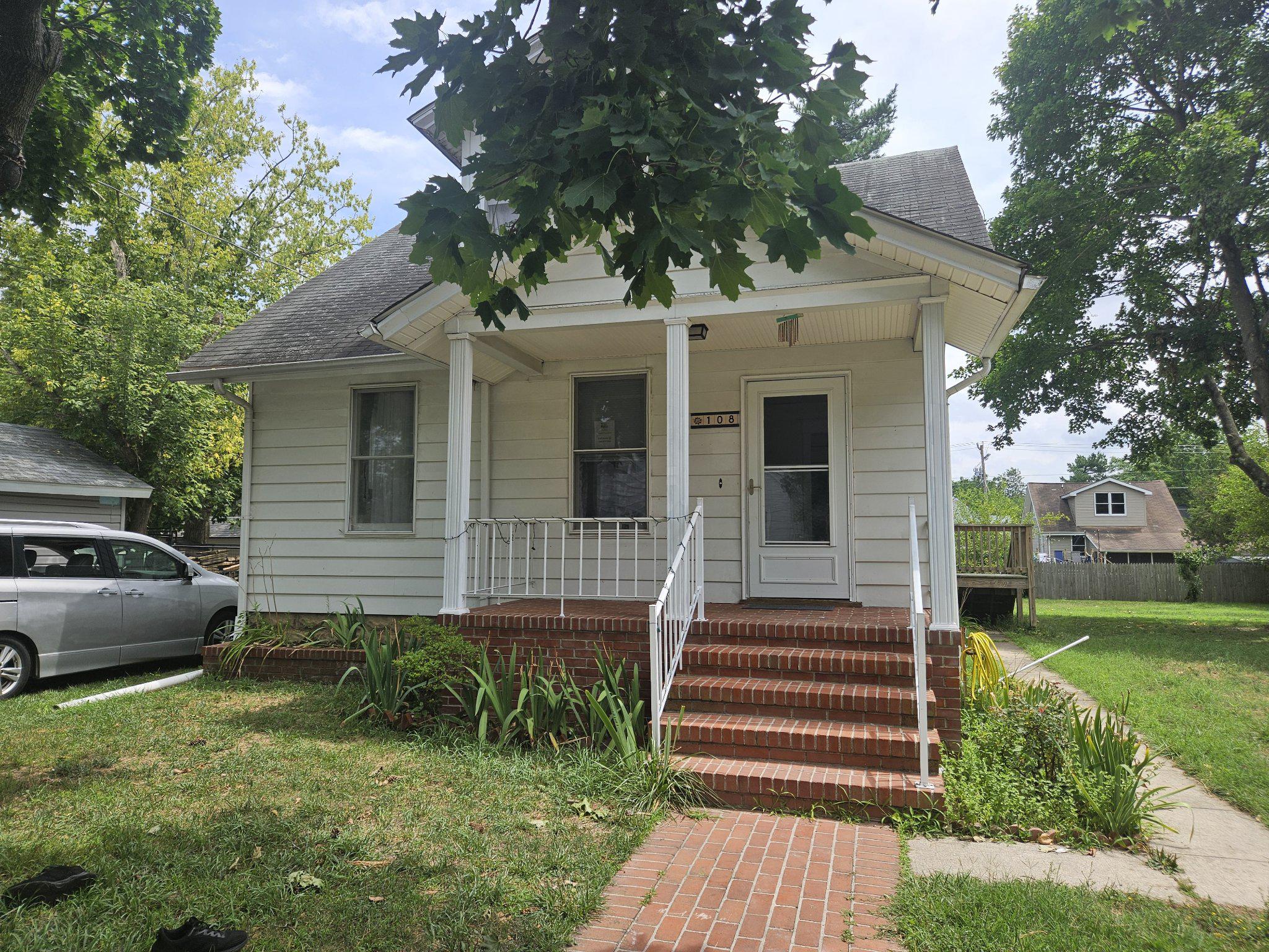 Village Real Estate Company in Galena, MD